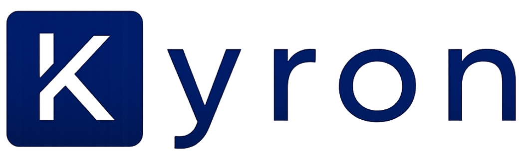 Logo Kyron